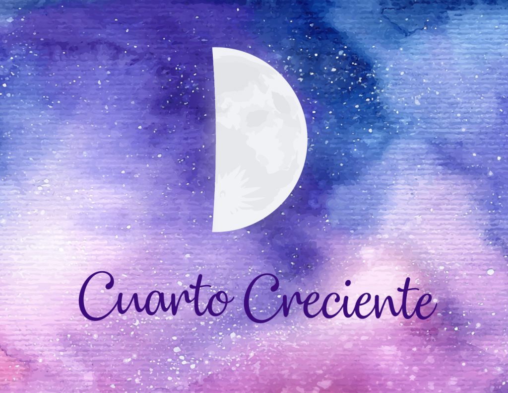 CUARTO CRECIENTE Piamaria