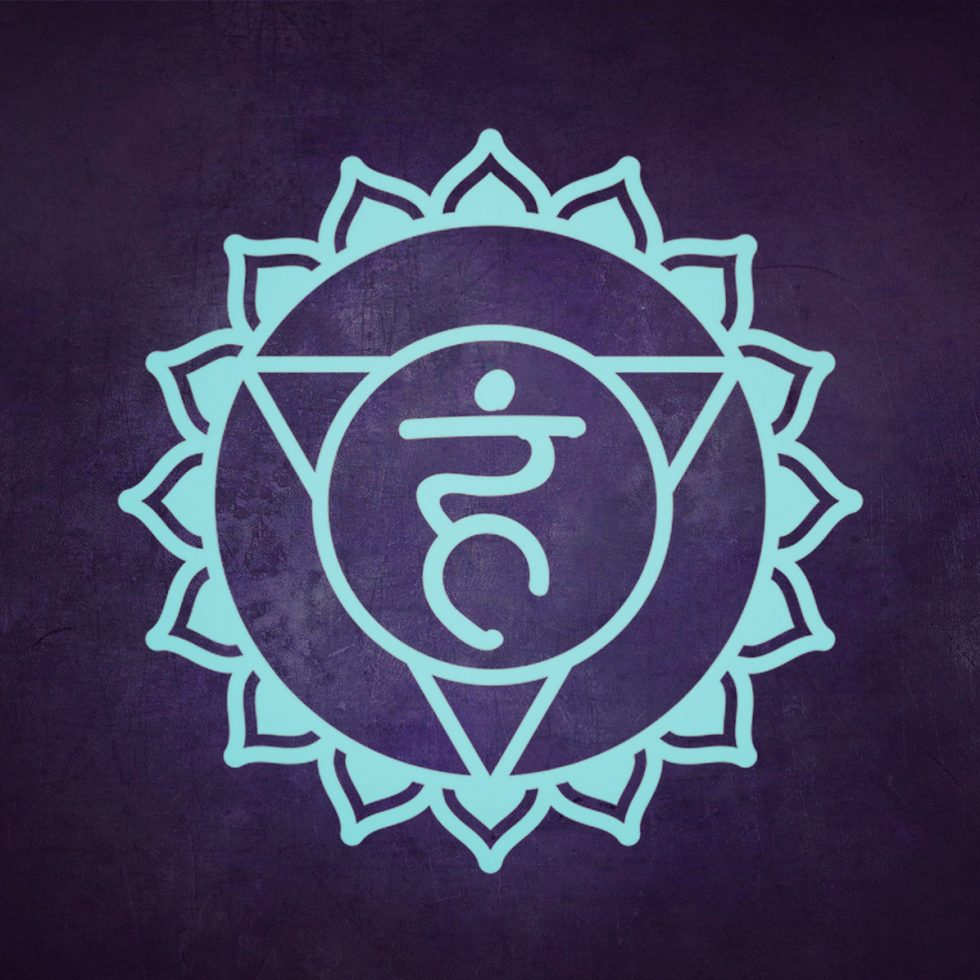 Chakra Garganta - Piamaria